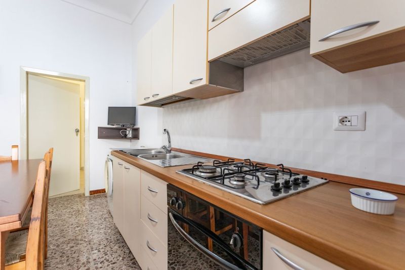 foto 15 Affitto tra privati Lido Marini appartement Puglia Lecce (provincia di) Cucina separata
