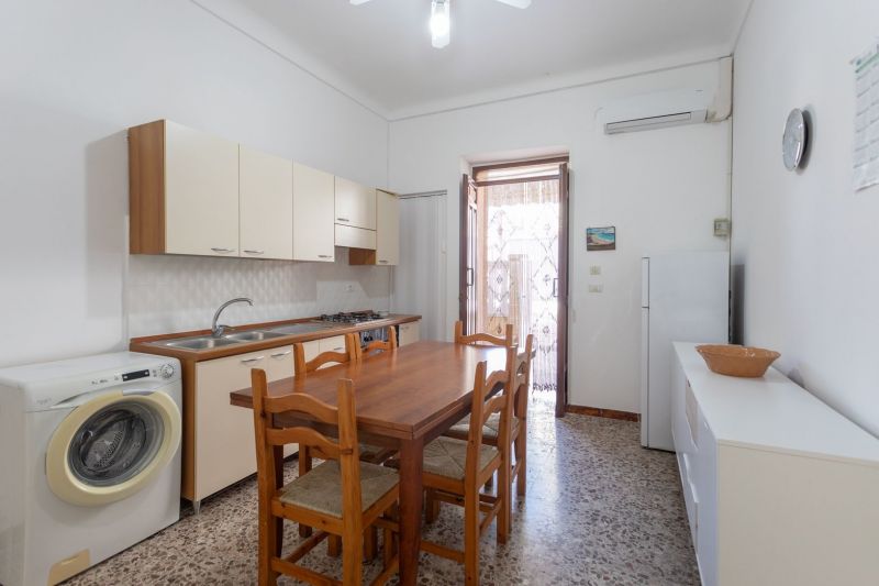 foto 16 Affitto tra privati Lido Marini appartement Puglia Lecce (provincia di) Cucina separata