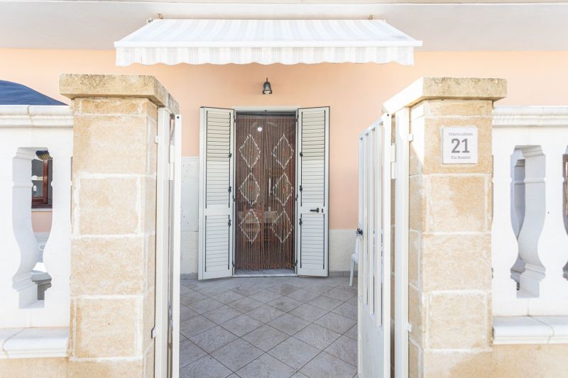 foto 26 Affitto tra privati Lido Marini appartement Puglia Lecce (provincia di) Vista esterna della casa vacanze