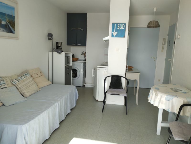 foto 5 Affitto tra privati Royan appartement Poitou-Charentes Charente-Maritime Soggiorno