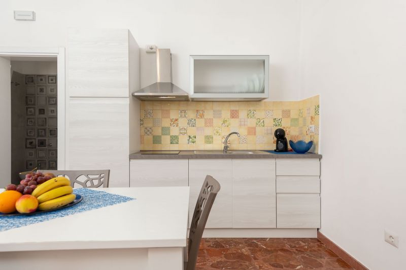 foto 4 Affitto tra privati Alliste appartement   Angolo cottura