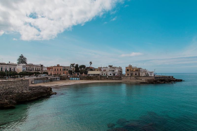 foto 25 Affitto tra privati Santa Maria al Bagno appartement Puglia Lecce (provincia di) Spiaggia