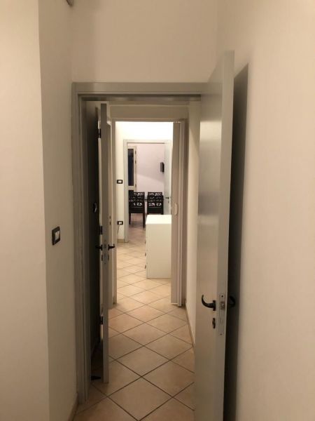 foto 10 Affitto tra privati Santa Maria al Bagno appartement Puglia Lecce (provincia di) Corridoio