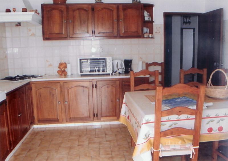 foto 4 Affitto tra privati Tavira villa Algarve  Cucina separata