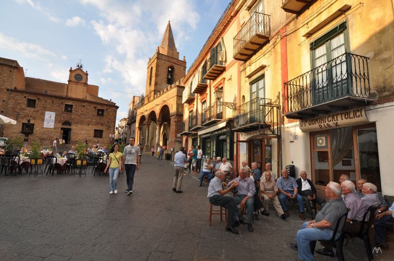 foto 25 Affitto tra privati Cefal appartement Sicilia Palermo (provincia di)