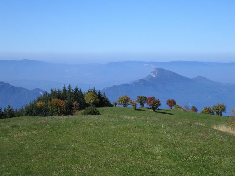 foto 8 Affitto tra privati La Fclaz chalet Rodano Alpi Savoia