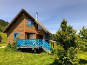 Affitto case vacanza Lago Del Bourget per 5 persone: chalet n. 65968