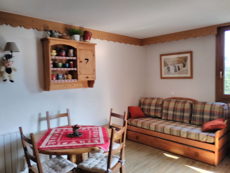 foto 6 Affitto tra privati Valmorel appartement Rodano Alpi Savoia