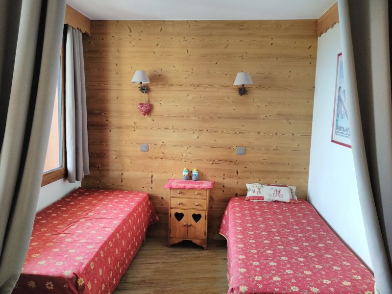 foto 7 Affitto tra privati Valmorel appartement Rodano Alpi Savoia