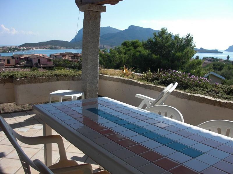 foto 3 Affitto tra privati Golfo Aranci appartement Sardegna Olbia Tempio (provincia di) Veranda