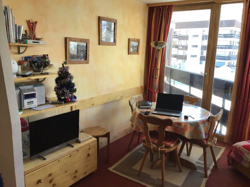foto 3 Affitto tra privati Tignes appartement Rodano Alpi Savoia Salotto
