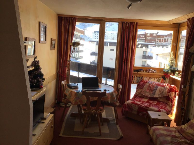 foto 4 Affitto tra privati Tignes appartement Rodano Alpi Savoia Salotto