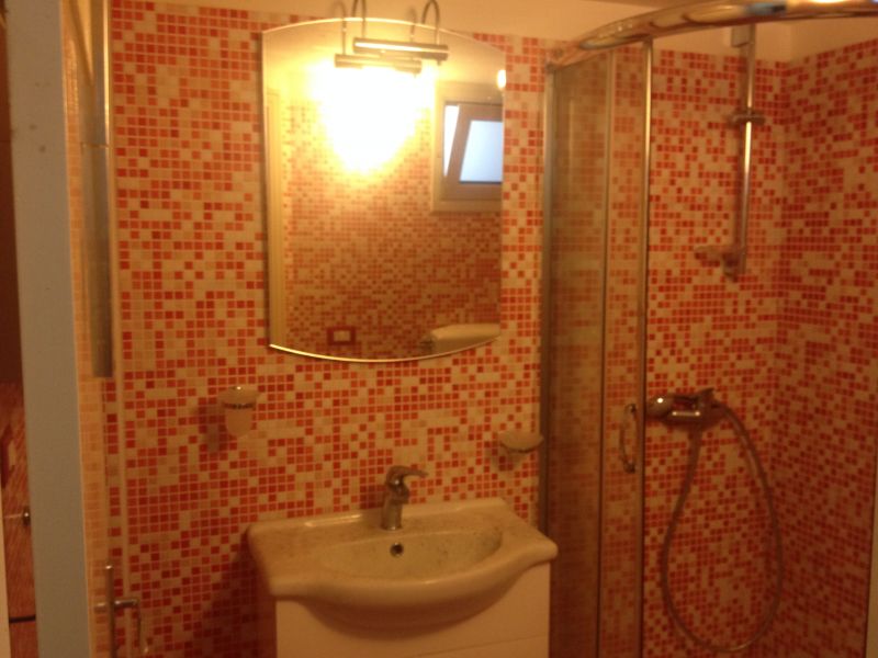 foto 8 Affitto tra privati Gallipoli appartement Puglia Lecce (provincia di) Bagno