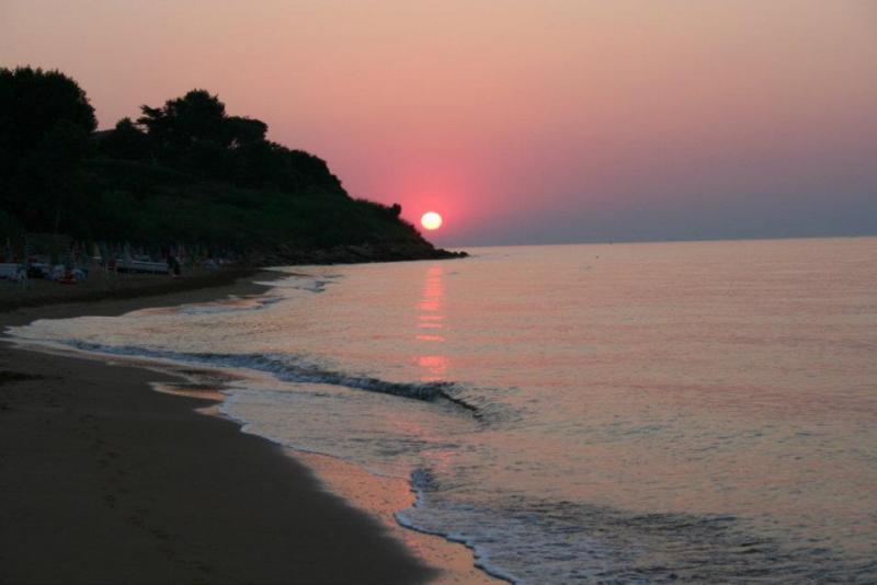 foto 7 Affitto tra privati Isola di Capo Rizzuto appartement Calabria Crotone (provincia di)