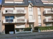 Affitto case vacanza Le Touquet per 5 persone: appartement n. 68266