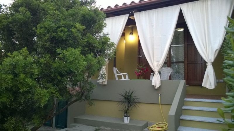 foto 2 Affitto tra privati Costa Rei appartement Sardegna Cagliari (provincia di) Vista esterna della casa vacanze