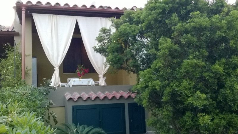 foto 4 Affitto tra privati Costa Rei appartement Sardegna Cagliari (provincia di) Vista esterna della casa vacanze