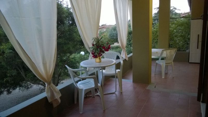 foto 12 Affitto tra privati Costa Rei appartement Sardegna Cagliari (provincia di) Veranda