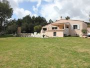 Affitto case vacanza piscina Corsica: maison n. 70501
