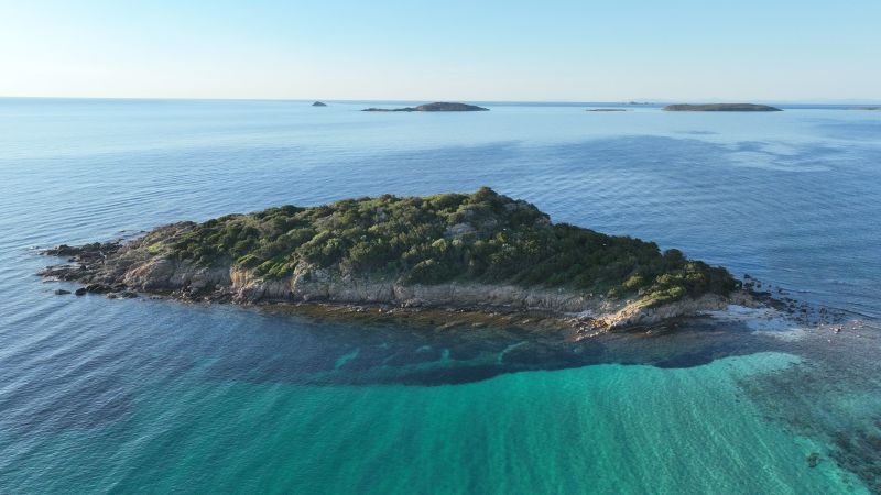 foto 27 Affitto tra privati Porto Vecchio maison Corsica Corsica del Sud Spiaggia