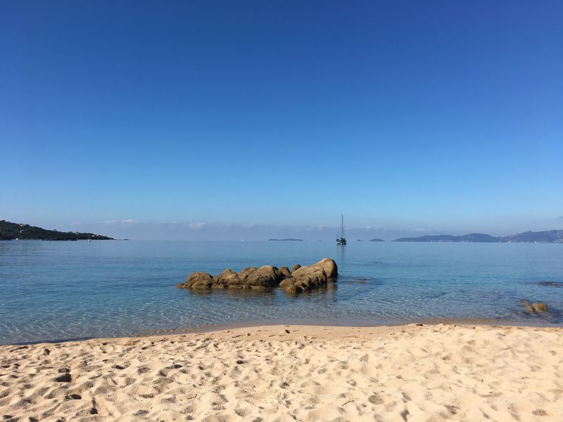 foto 0 Affitto tra privati Porticcio maison Corsica Corsica del Sud Vista nelle vicinanze