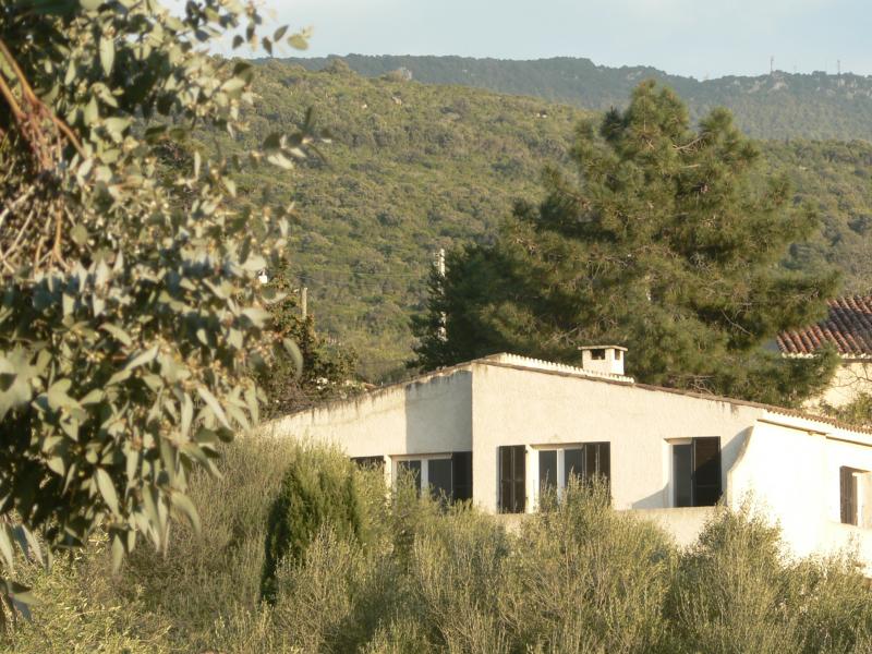 foto 29 Affitto tra privati Porticcio maison Corsica Corsica del Sud Vista esterna della casa vacanze