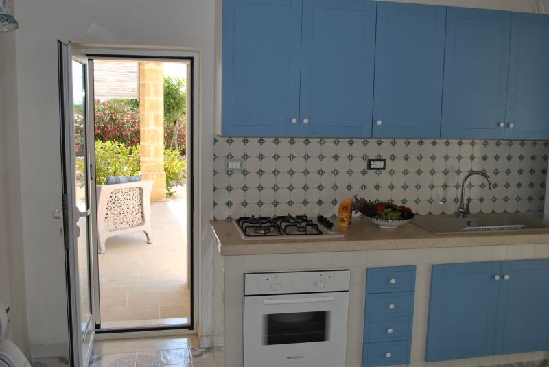 foto 9 Affitto tra privati Pescoluse maison Puglia Lecce (provincia di) Altra vista