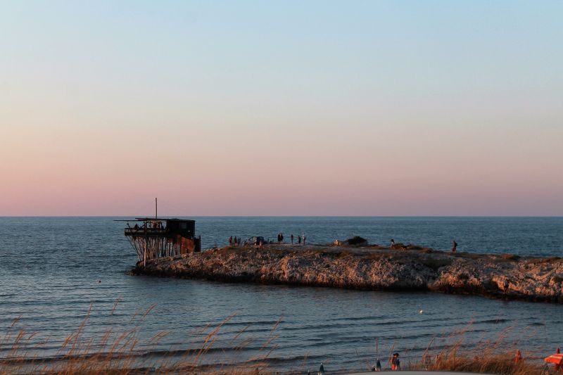 foto 19 Affitto tra privati Vieste gite Puglia Foggia (provincia di) Spiaggia