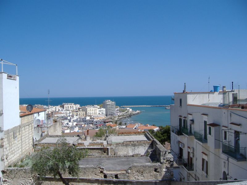 foto 27 Affitto tra privati Vieste gite Puglia Foggia (provincia di) Altra vista