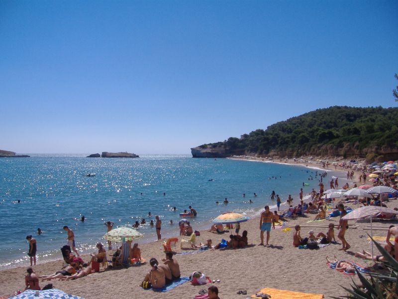 foto 16 Affitto tra privati Vieste gite Puglia Foggia (provincia di) Spiaggia