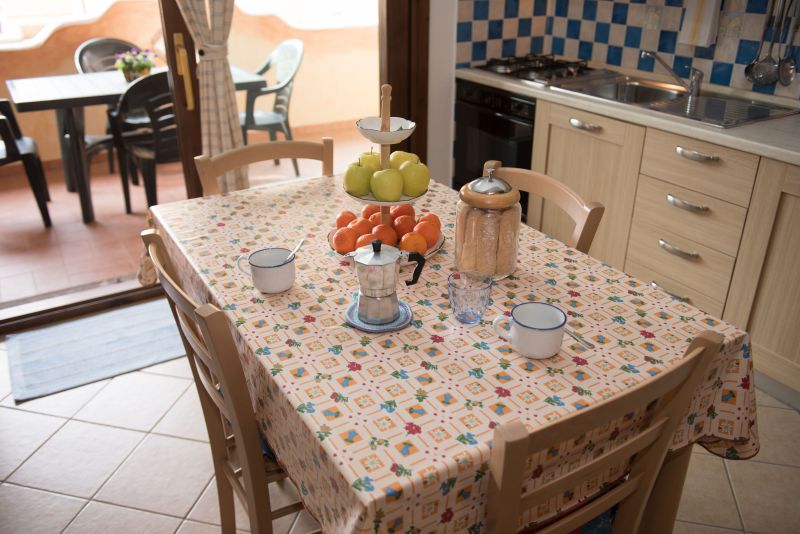 foto 5 Affitto tra privati Orosei appartement Sardegna Nuoro (provincia di) Cucina all'americana