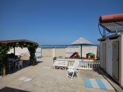 Affitto case vacanza vista sul mare per 1 persone: studio n. 75599