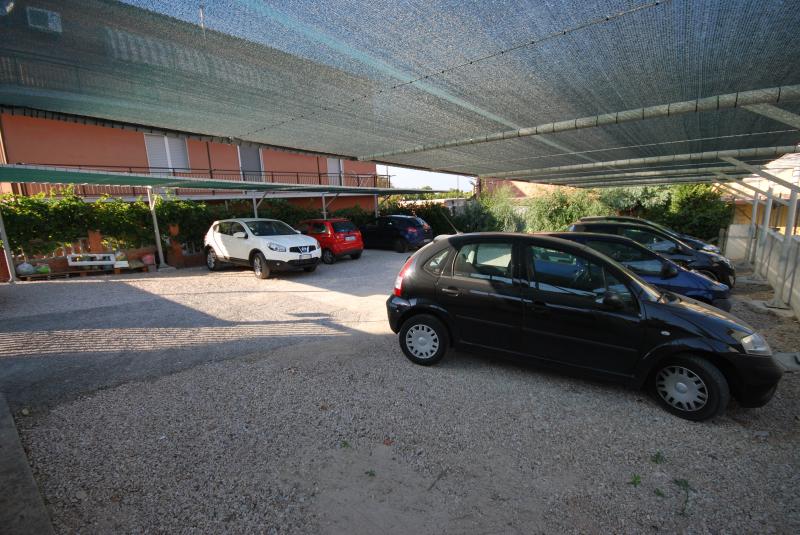 foto 2 Affitto tra privati Termoli studio Molise Campobasso (provincia di) Parcheggio