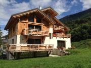 Affitto case vacanza Savoia per 8 persone: appartement n. 76578