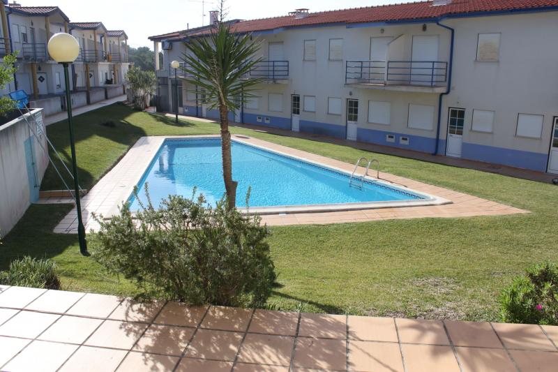 foto 0 Affitto tra privati Nazar appartement Estremadura  e Ribatejo Estremadura Piscina