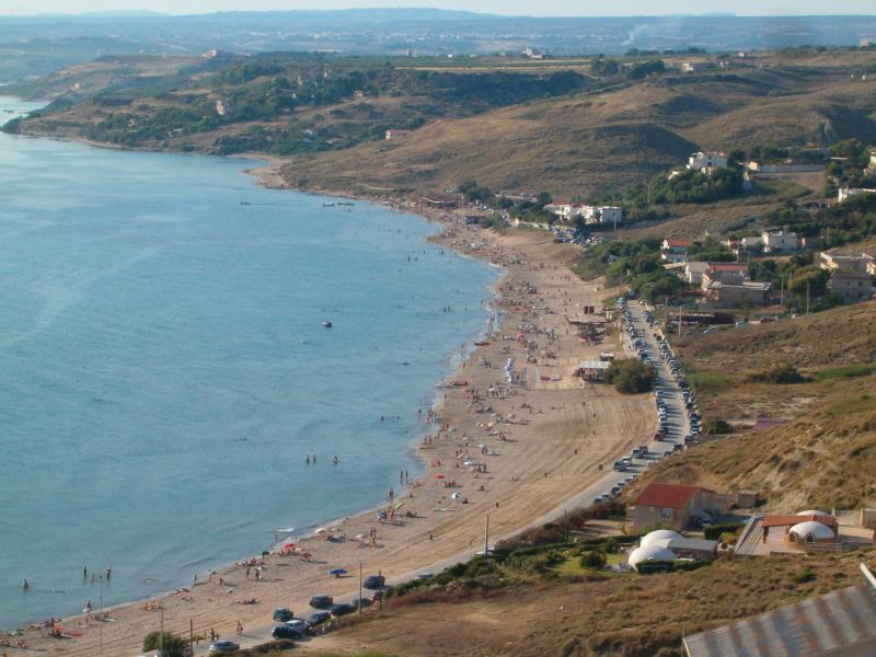 foto 19 Affitto tra privati Sciacca appartement Sicilia Agrigento (provincia di) Vista nelle vicinanze