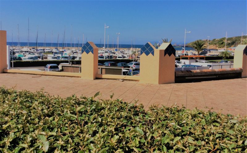 foto 8 Affitto tra privati Six Fours Les Plages appartement Provenza Alpi Costa Azzurra Var Vista dalla casa vacanze