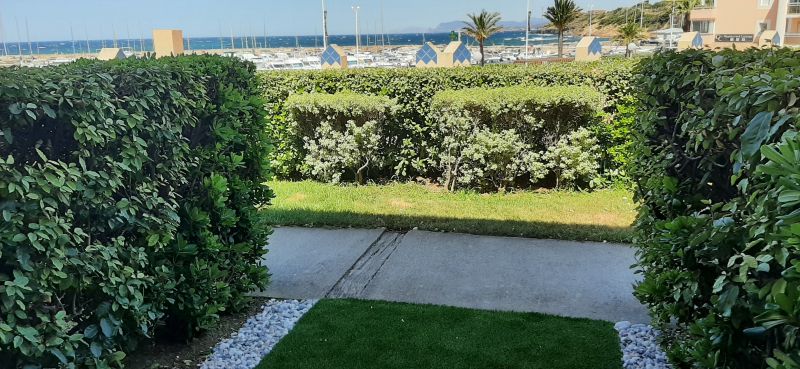 foto 4 Affitto tra privati Six Fours Les Plages appartement Provenza Alpi Costa Azzurra Var Vista dal terrazzo