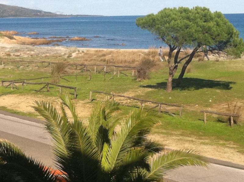 foto 1 Affitto tra privati Posada appartement Sardegna Nuoro (provincia di) Spiaggia