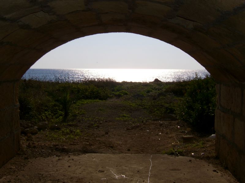 foto 23 Affitto tra privati Ugento - Torre San Giovanni maison Puglia Lecce (provincia di) Vista nelle vicinanze