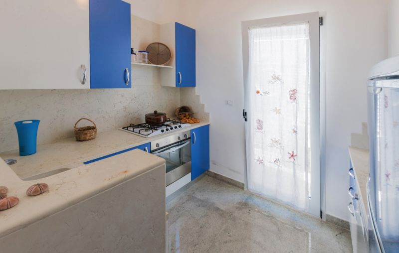 foto 7 Affitto tra privati Ugento - Torre San Giovanni maison Puglia Lecce (provincia di) Cucina separata