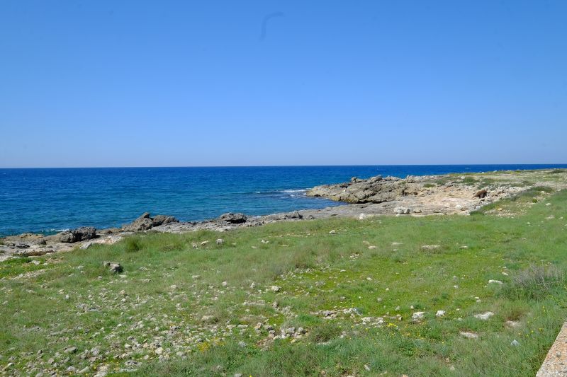 foto 24 Affitto tra privati Ugento - Torre San Giovanni maison Puglia Lecce (provincia di) Vista dalla casa vacanze