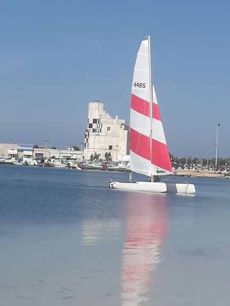 foto 22 Affitto tra privati Ugento - Torre San Giovanni maison Puglia Lecce (provincia di) Spiaggia