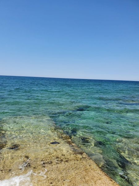 foto 26 Affitto tra privati Ugento - Torre San Giovanni maison Puglia Lecce (provincia di) Spiaggia