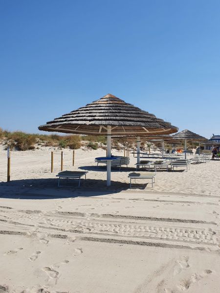 foto 27 Affitto tra privati Ugento - Torre San Giovanni maison Puglia Lecce (provincia di) Spiaggia