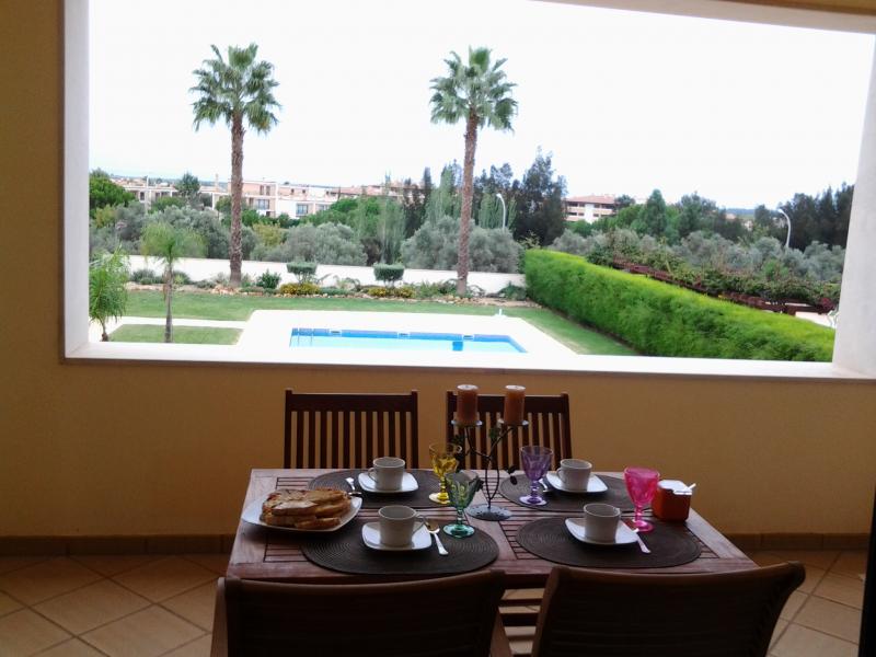 foto 0 Affitto tra privati Vilamoura appartement Algarve  Vista dal terrazzo