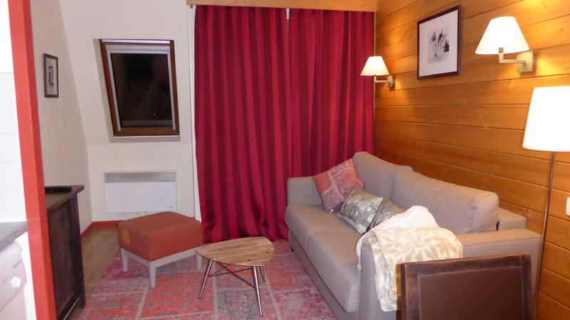 foto 5 Affitto tra privati Avoriaz appartement Rodano Alpi Alta Savoia Soggiorno