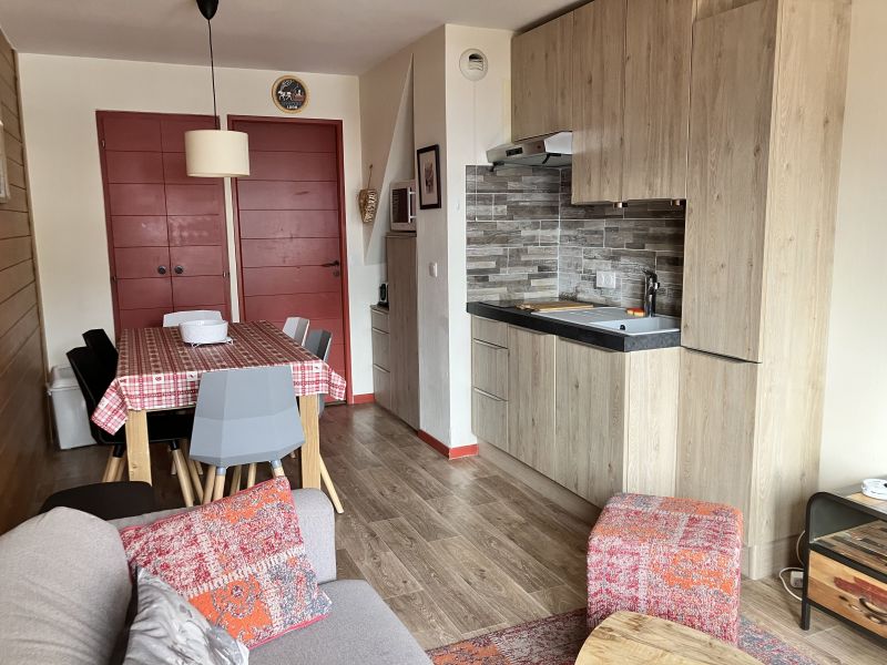 foto 2 Affitto tra privati Avoriaz appartement Rodano Alpi Alta Savoia Angolo cottura