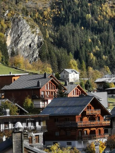 foto 13 Affitto tra privati Pralognan la Vanoise maison Rodano Alpi Savoia