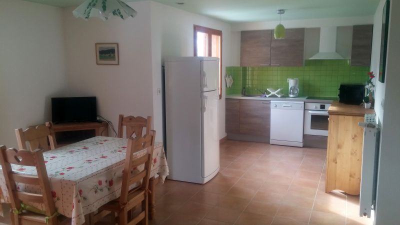 foto 2 Affitto tra privati Brianon appartement Provenza Alpi Costa Azzurra Alte Alpi (Hautes-Alpes) Soggiorno